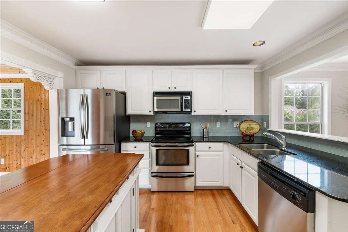 2617 Branson Place Marietta - Photo 24