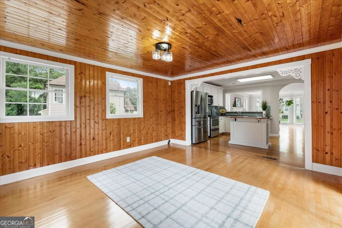 2617 Branson Place Marietta - Photo 25