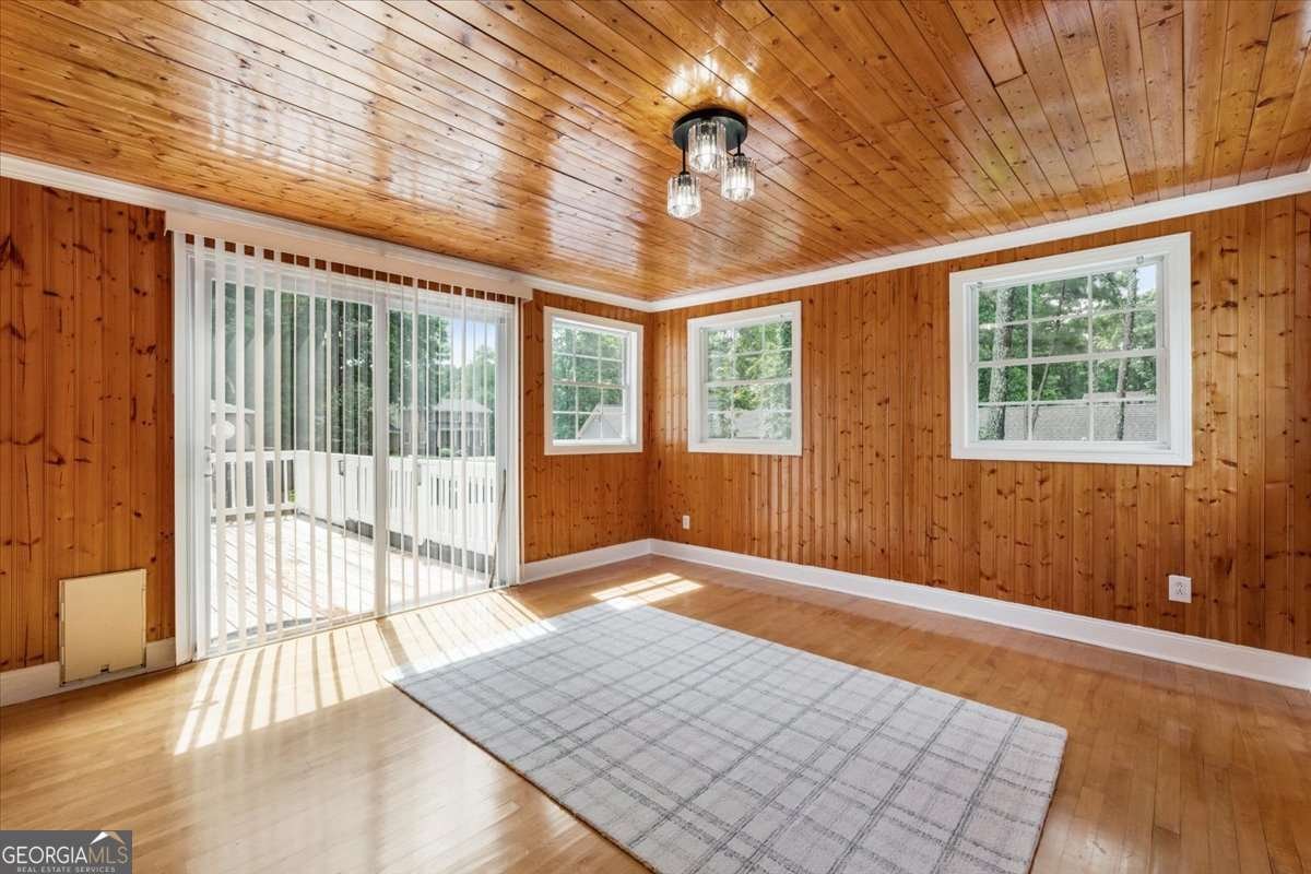 2617 Branson Place Marietta - Photo 26