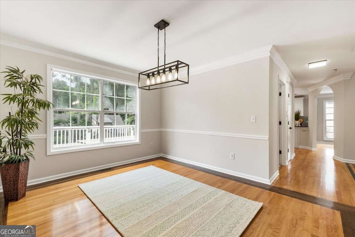 2617 Branson Place Marietta - Photo 27