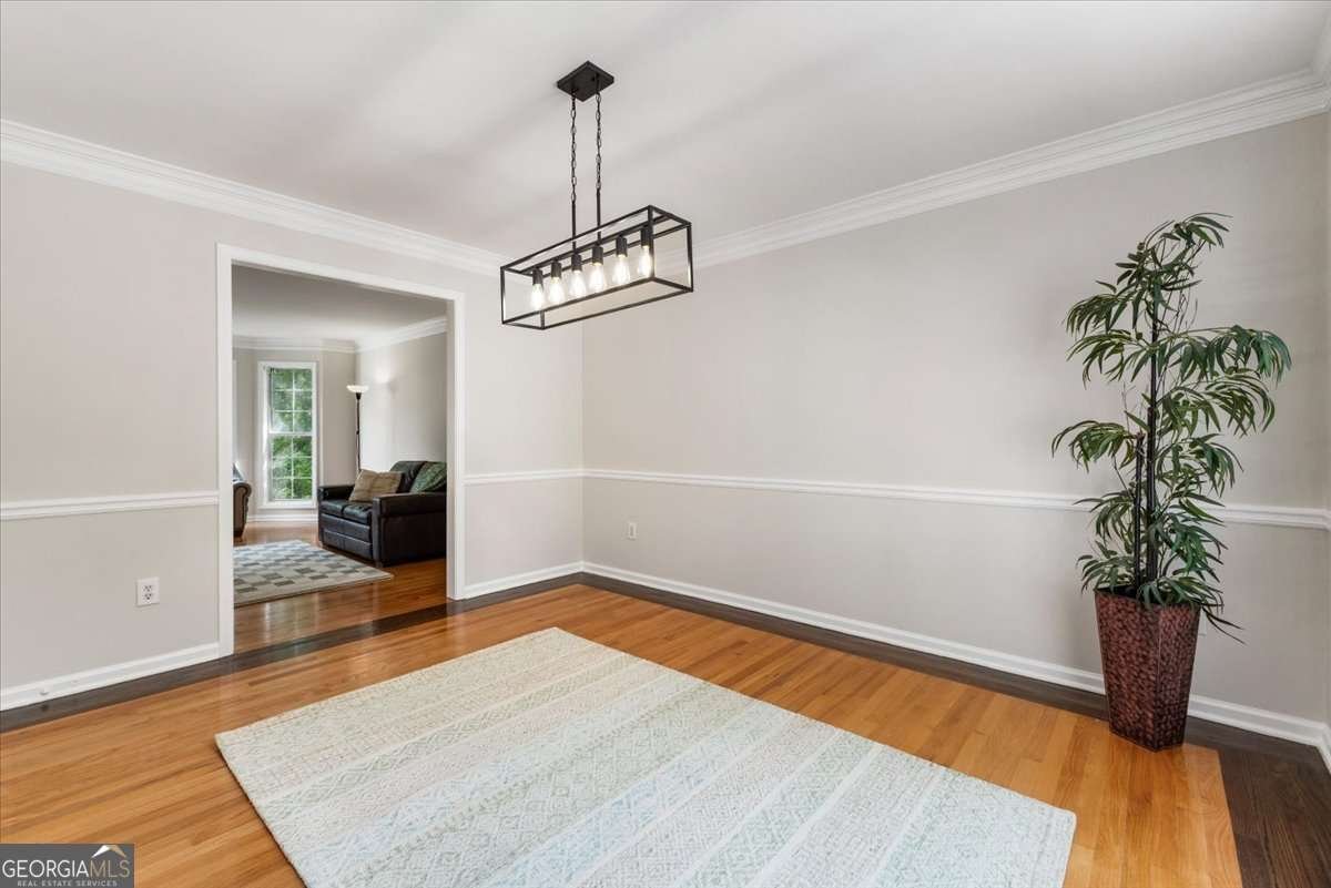 2617 Branson Place Marietta - Photo 28