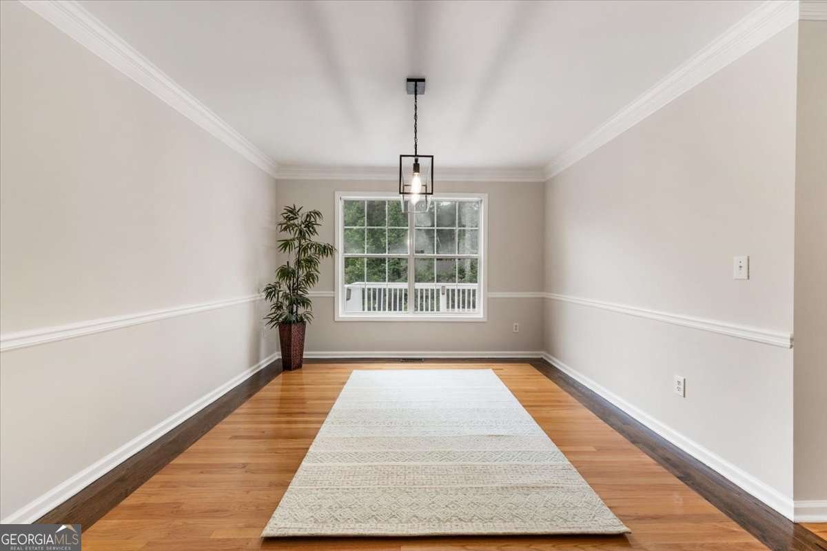 2617 Branson Place Marietta - Photo 30