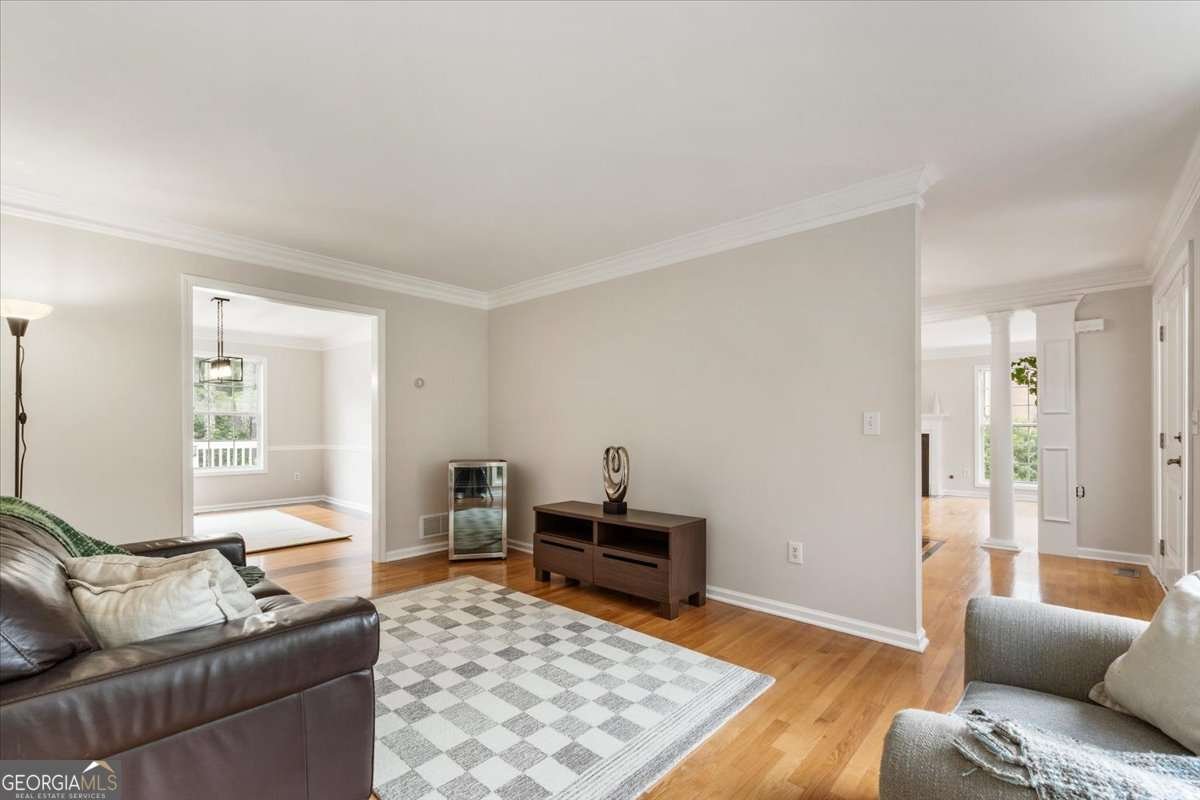 2617 Branson Place Marietta - Photo 31