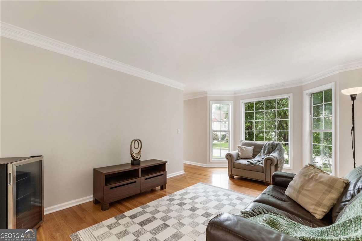 2617 Branson Place Marietta - Photo 32