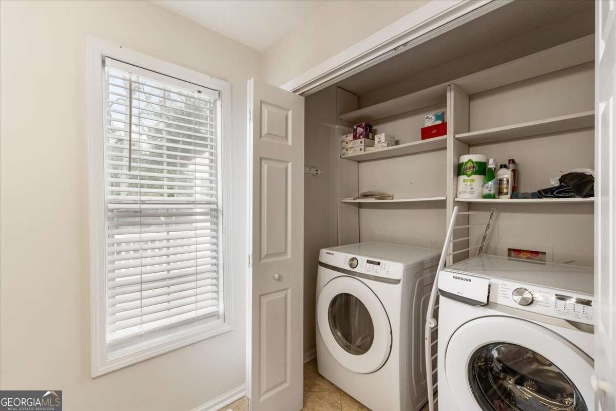 2617 Branson Place Marietta - Photo 36