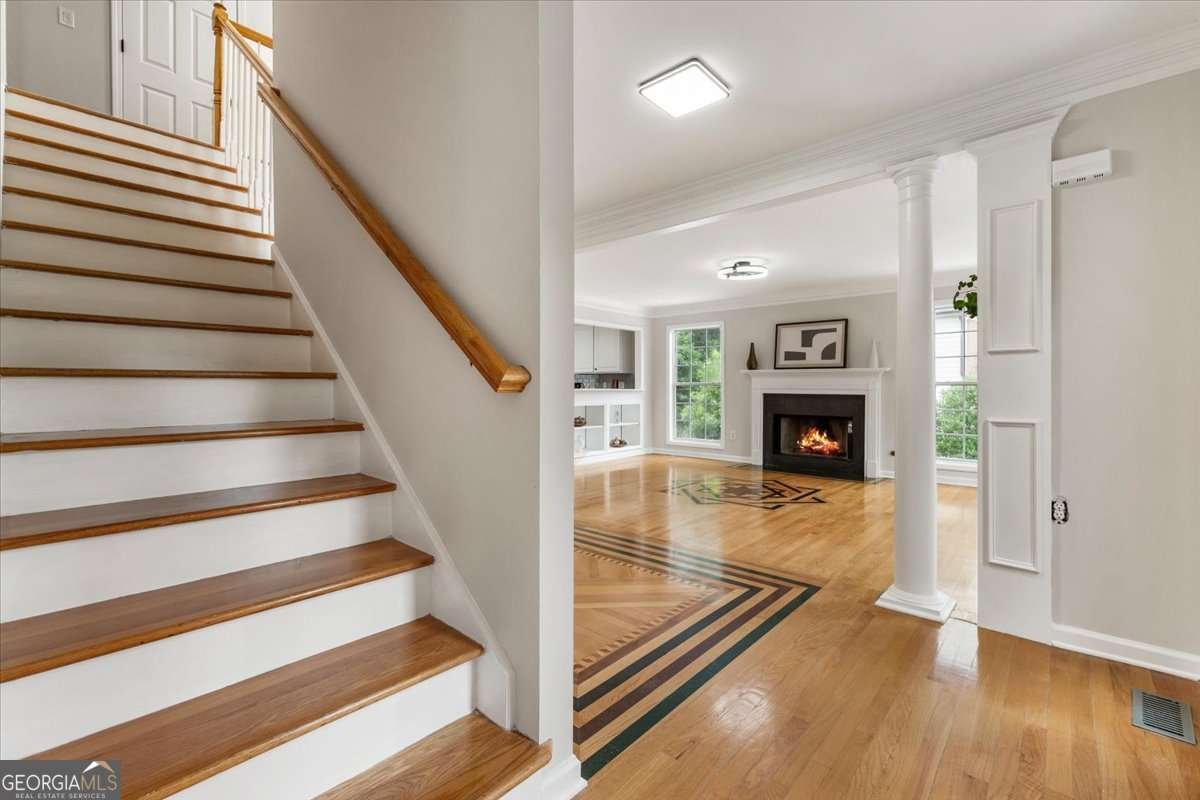 2617 Branson Place Marietta - Photo 38