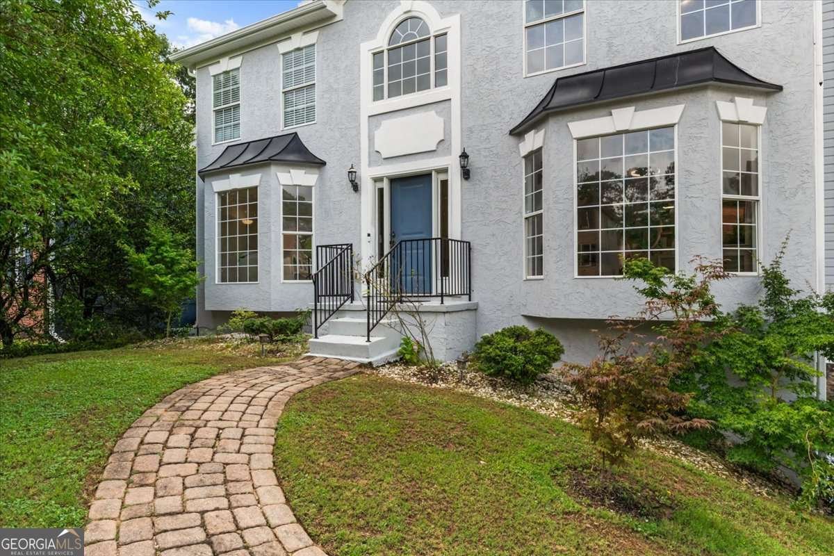 2617 Branson Place Marietta - Photo 6