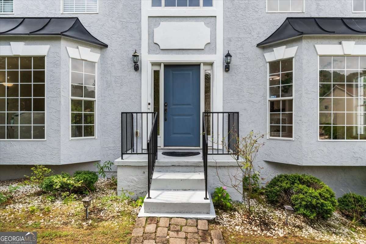 2617 Branson Place Marietta - Photo 7