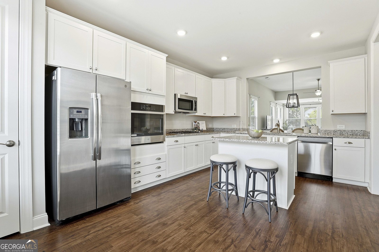 330 Chestnut Oak Drive Peachtree City - Photo 12