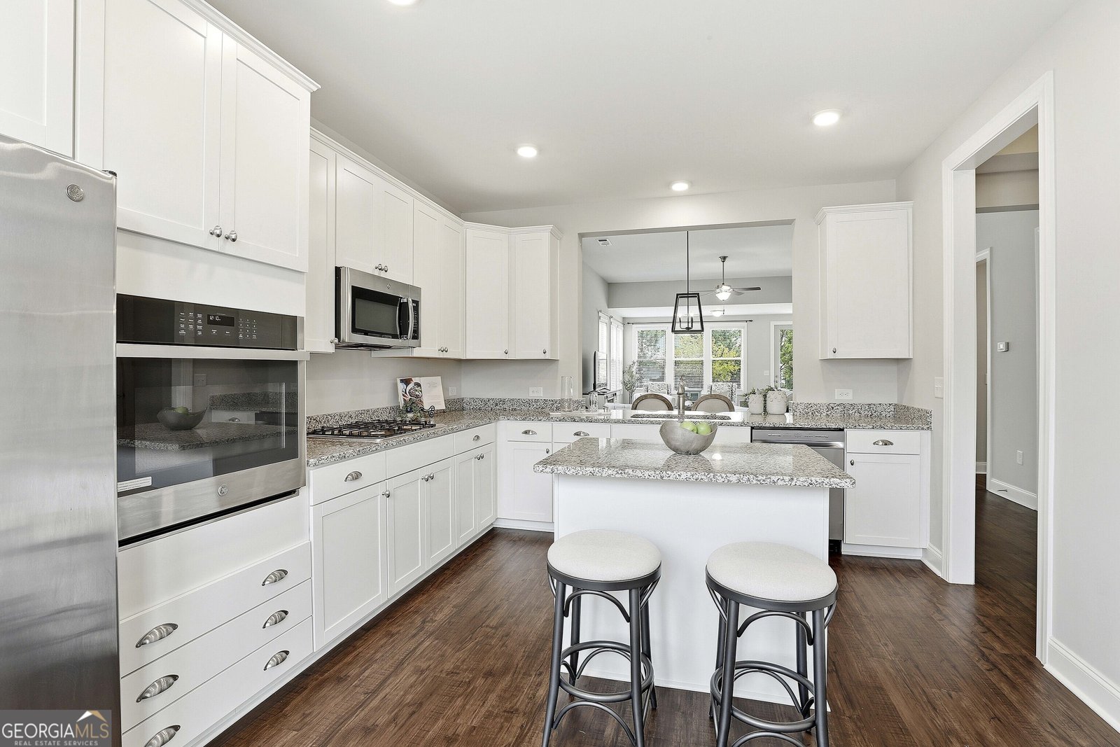 330 Chestnut Oak Drive Peachtree City - Photo 14