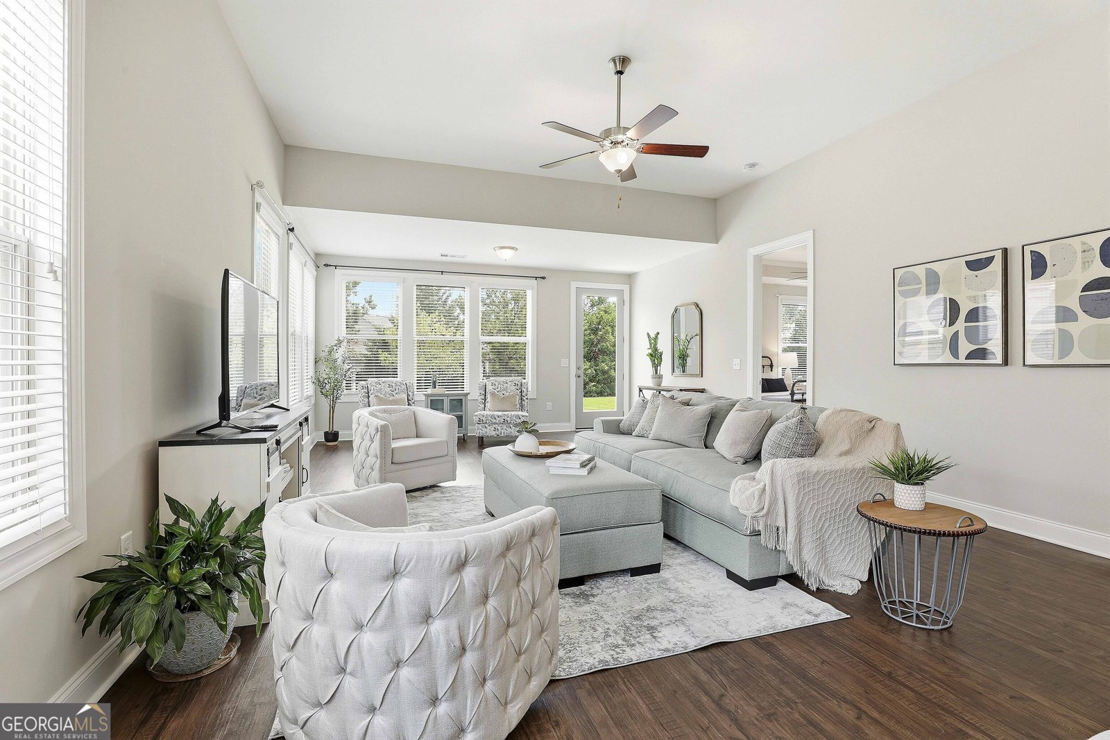 330 Chestnut Oak Drive Peachtree City - Photo 21