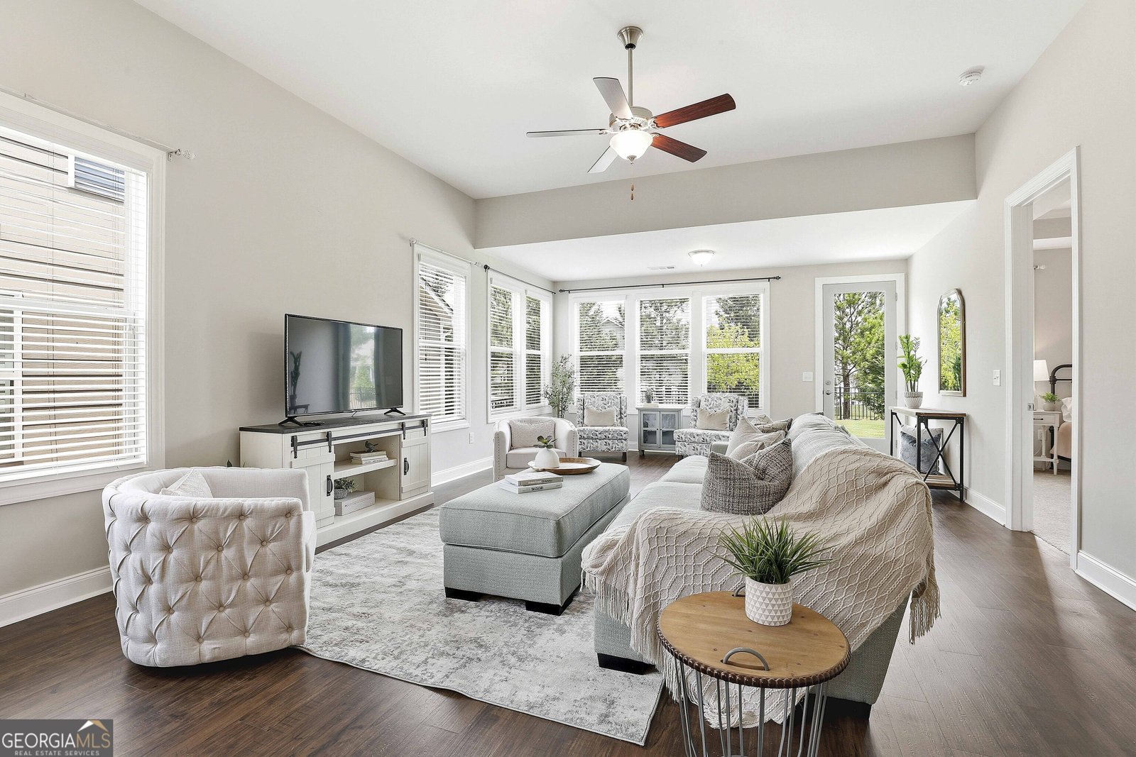 330 Chestnut Oak Drive Peachtree City - Photo 22