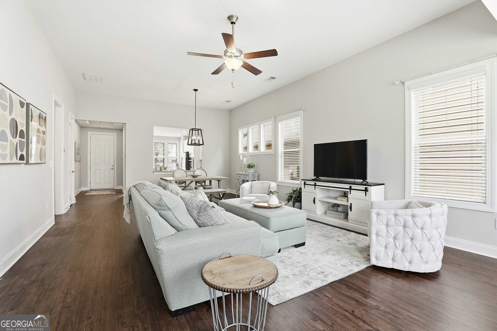 330 Chestnut Oak Drive Peachtree City - Photo 23