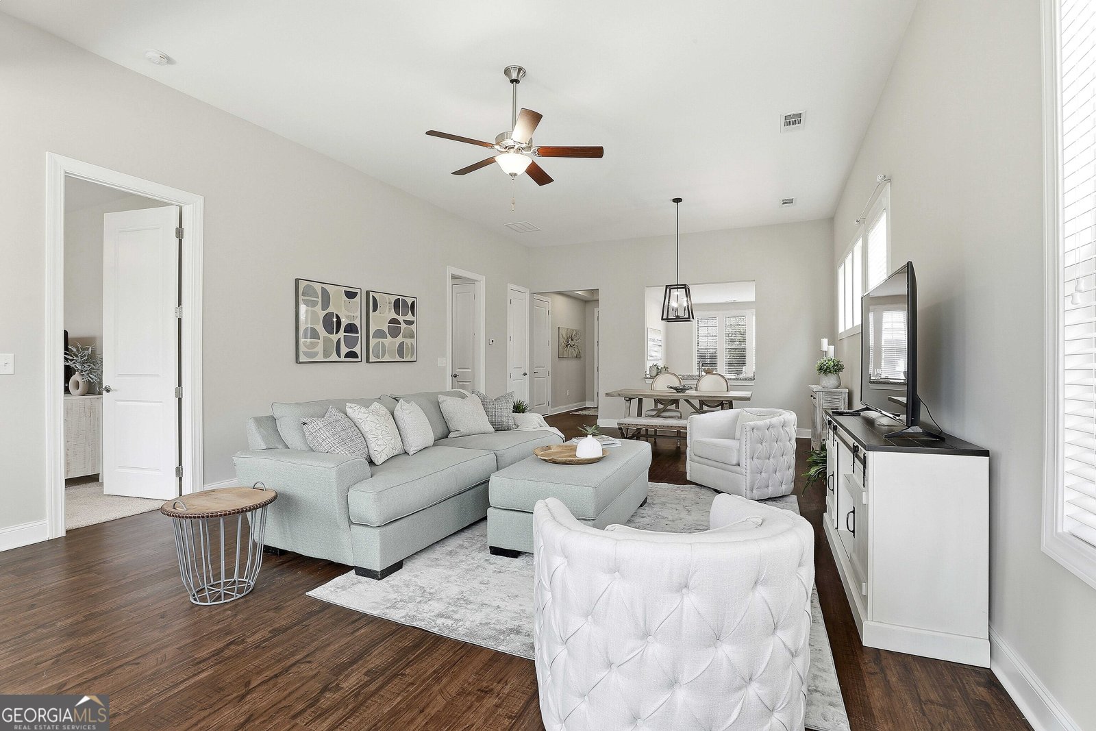 330 Chestnut Oak Drive Peachtree City - Photo 24