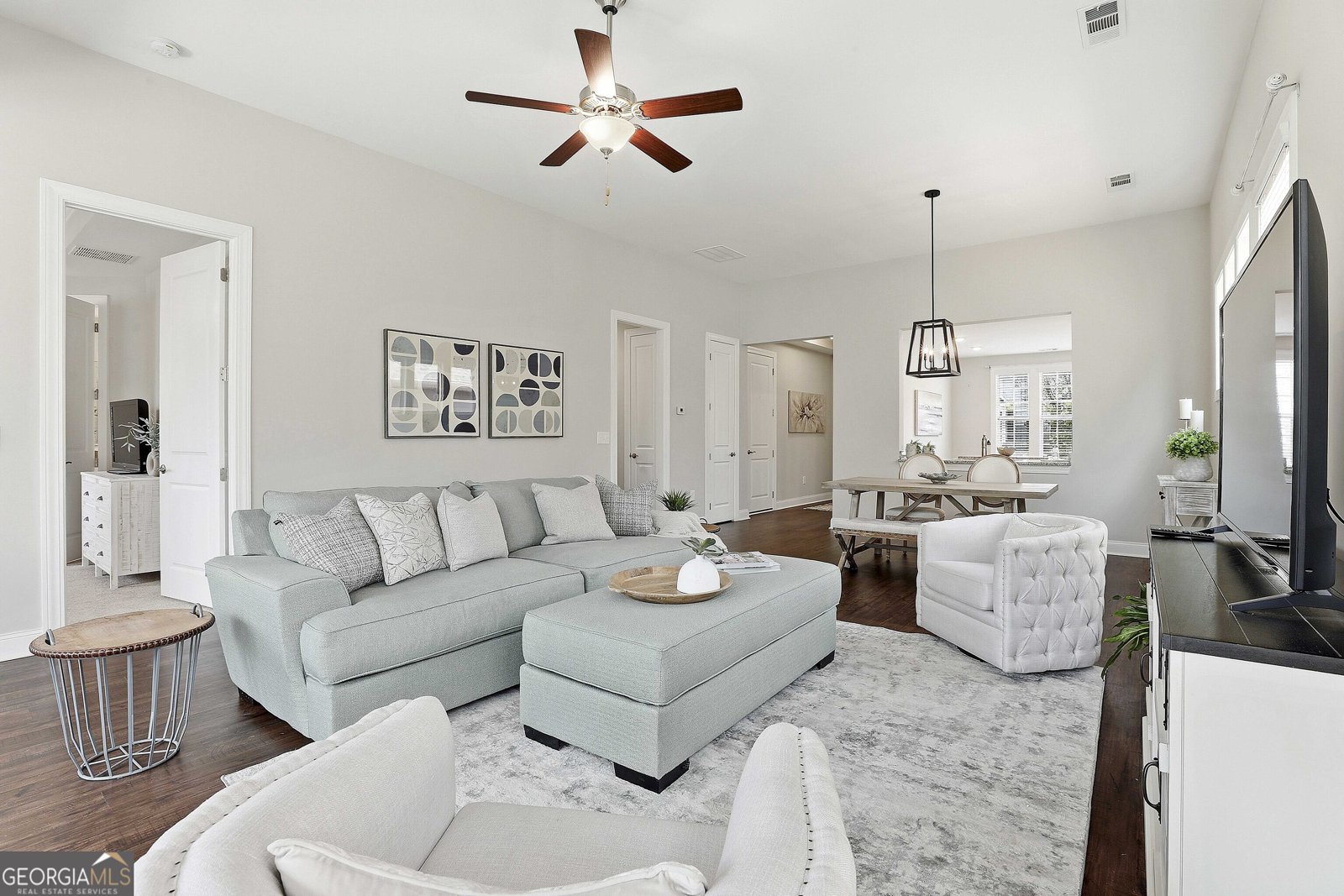 330 Chestnut Oak Drive Peachtree City - Photo 25