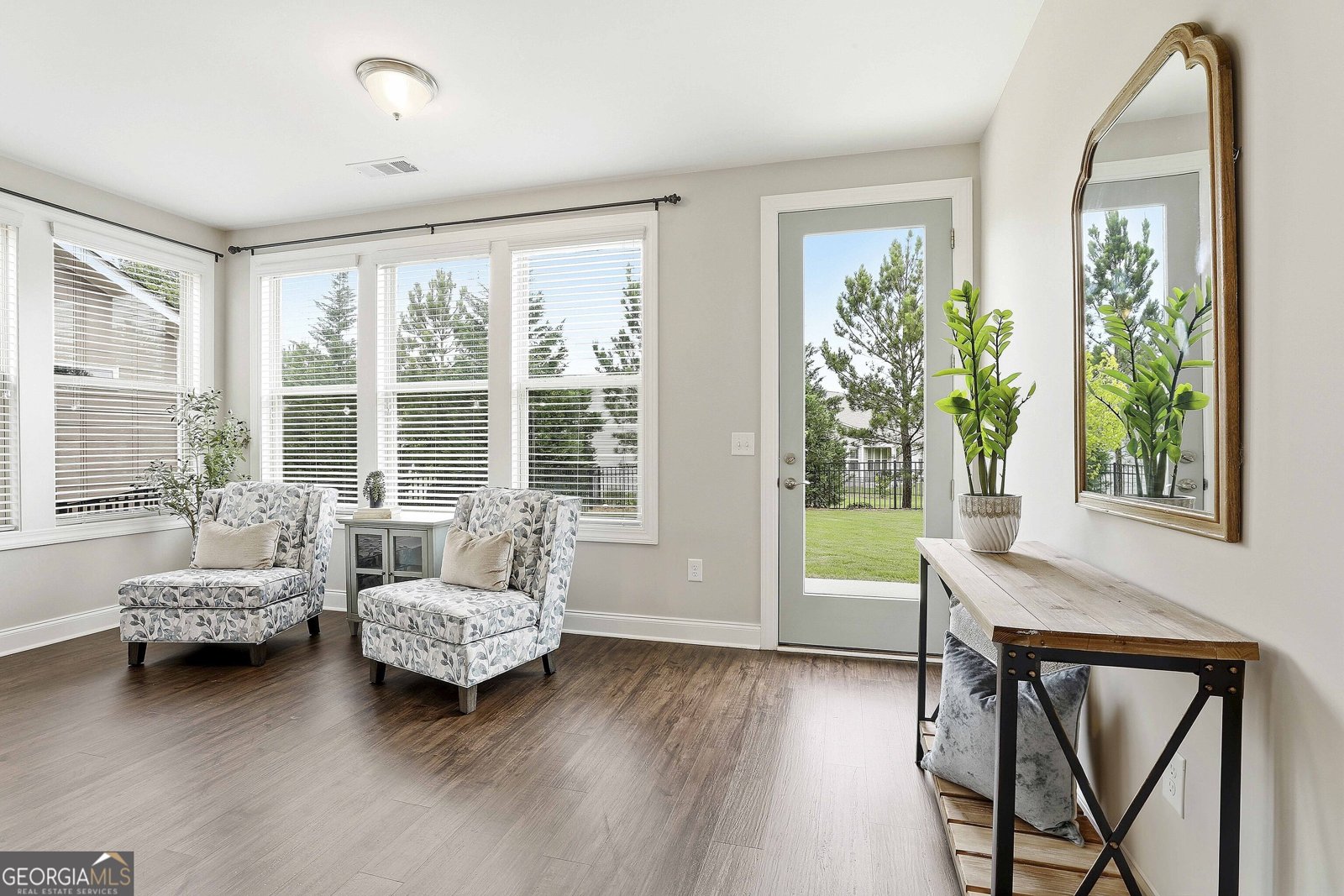 330 Chestnut Oak Drive Peachtree City - Photo 27