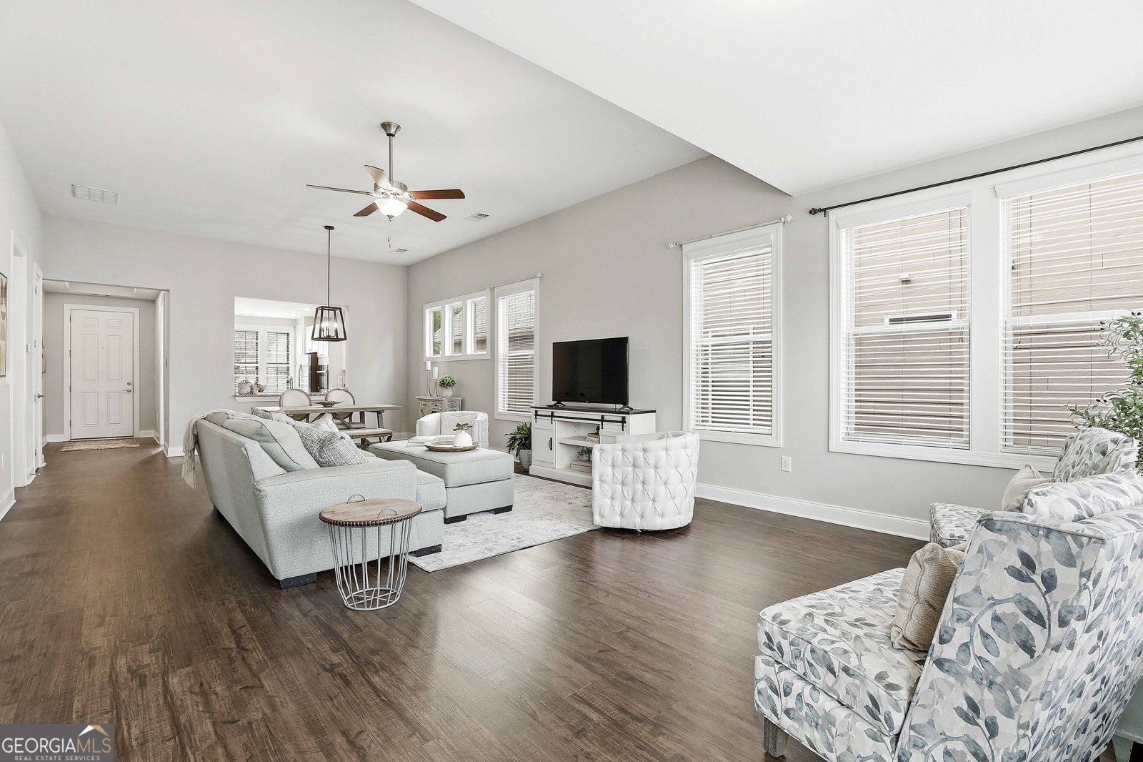 330 Chestnut Oak Drive Peachtree City - Photo 28