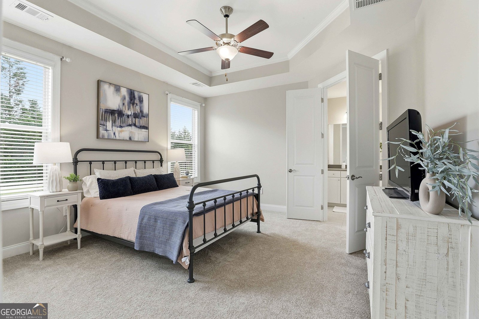 330 Chestnut Oak Drive Peachtree City - Photo 29