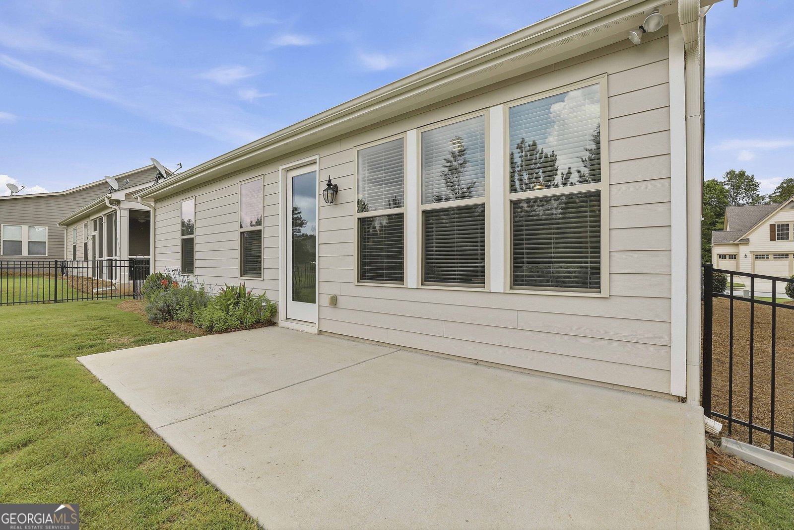 330 Chestnut Oak Drive Peachtree City - Photo 39