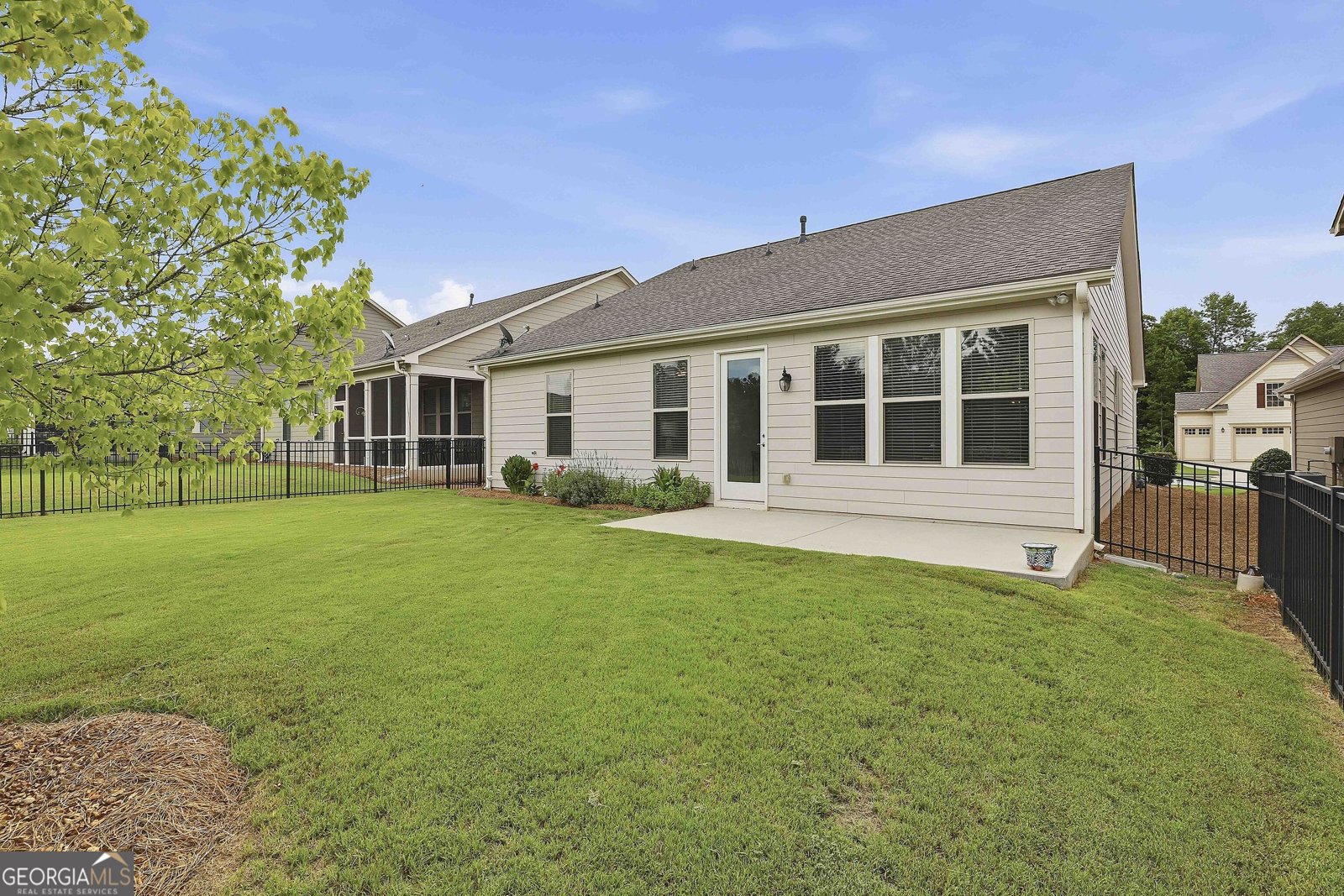 330 Chestnut Oak Drive Peachtree City - Photo 41
