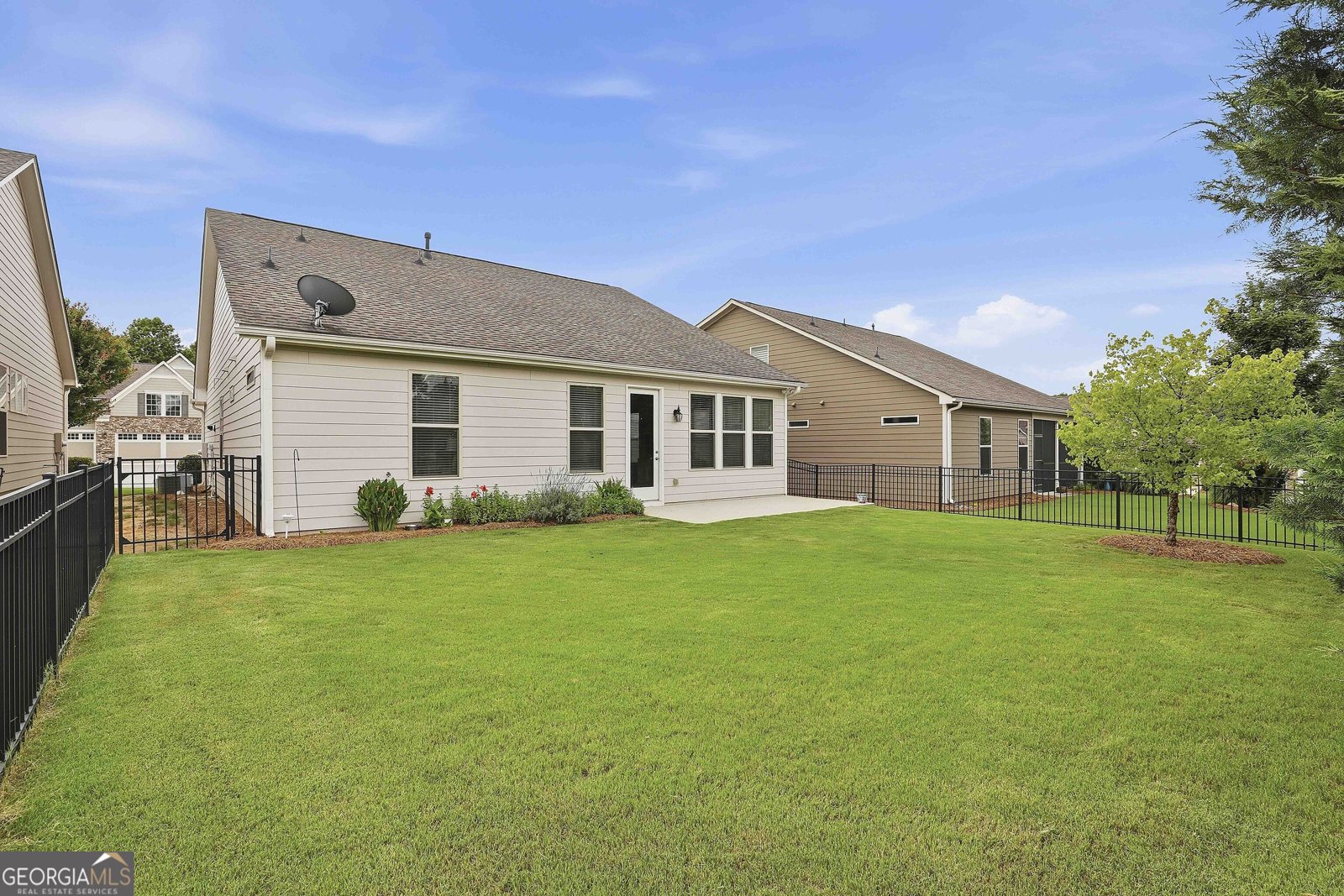 330 Chestnut Oak Drive Peachtree City - Photo 42