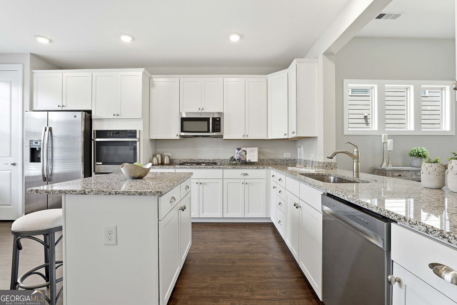 330 Chestnut Oak Drive Peachtree City - Photo 9