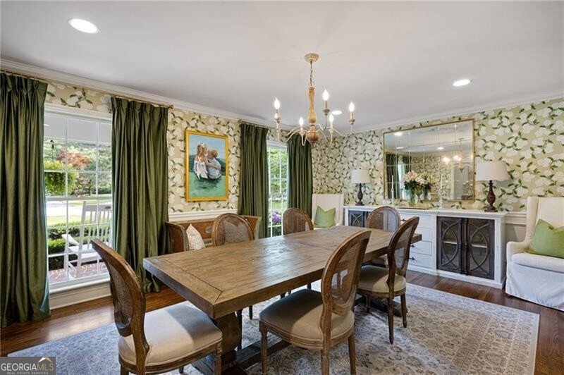 860 Hickory Drive Marietta - Photo 10
