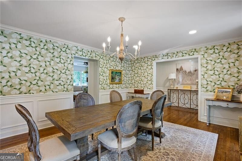 860 Hickory Drive Marietta - Photo 11