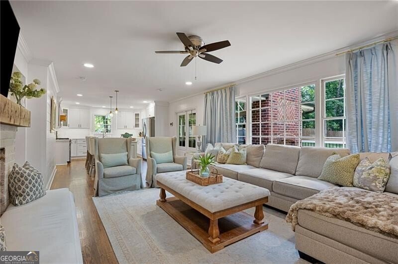 860 Hickory Drive Marietta - Photo 12
