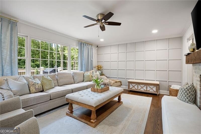 860 Hickory Drive Marietta - Photo 13