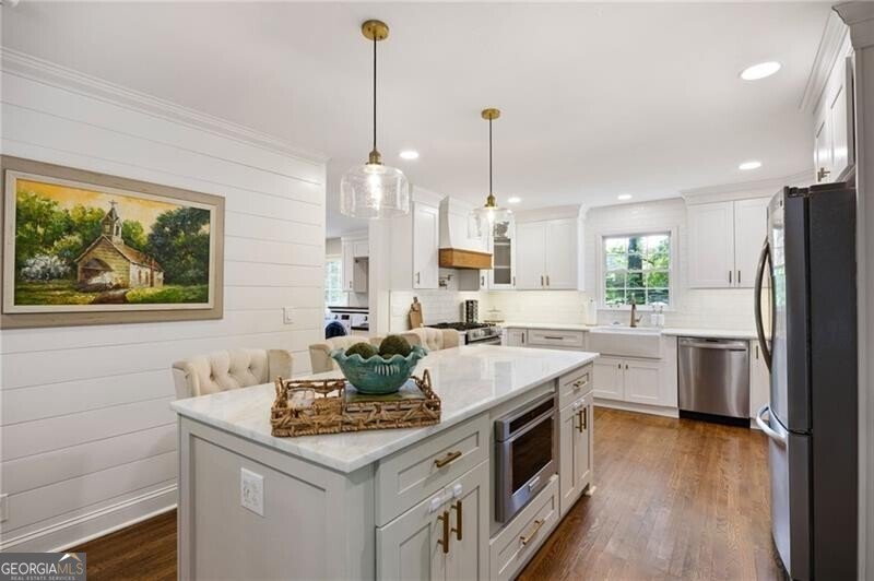 860 Hickory Drive Marietta - Photo 16