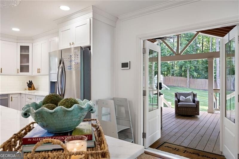 860 Hickory Drive Marietta - Photo 18