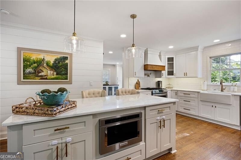 860 Hickory Drive Marietta - Photo 19