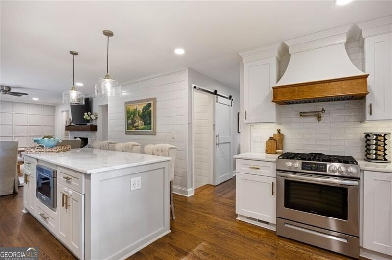 860 Hickory Drive Marietta - Photo 20
