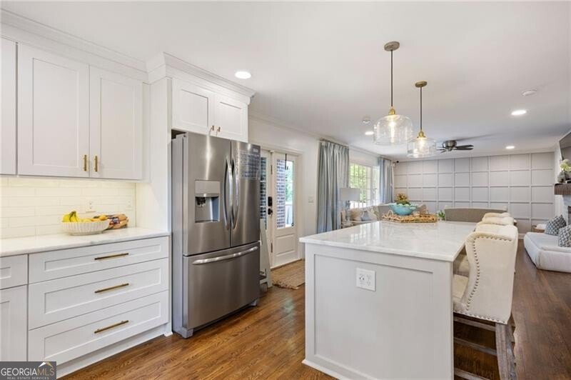 860 Hickory Drive Marietta - Photo 21