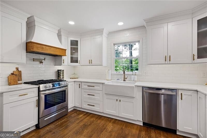 860 Hickory Drive Marietta - Photo 22