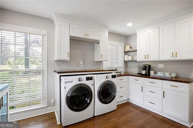 860 Hickory Drive Marietta - Photo 23