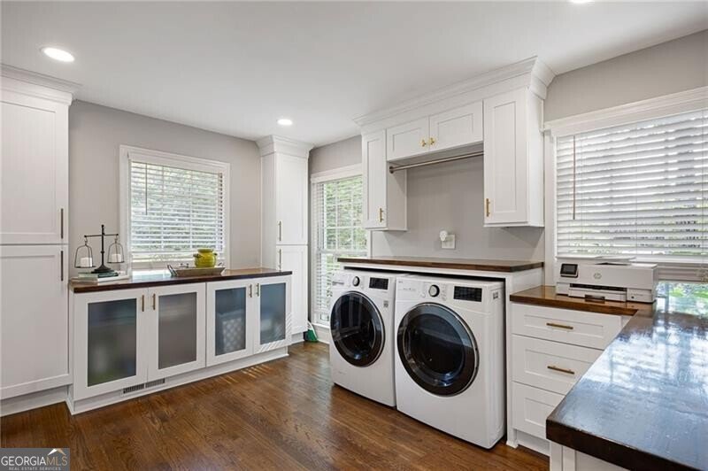 860 Hickory Drive Marietta - Photo 24
