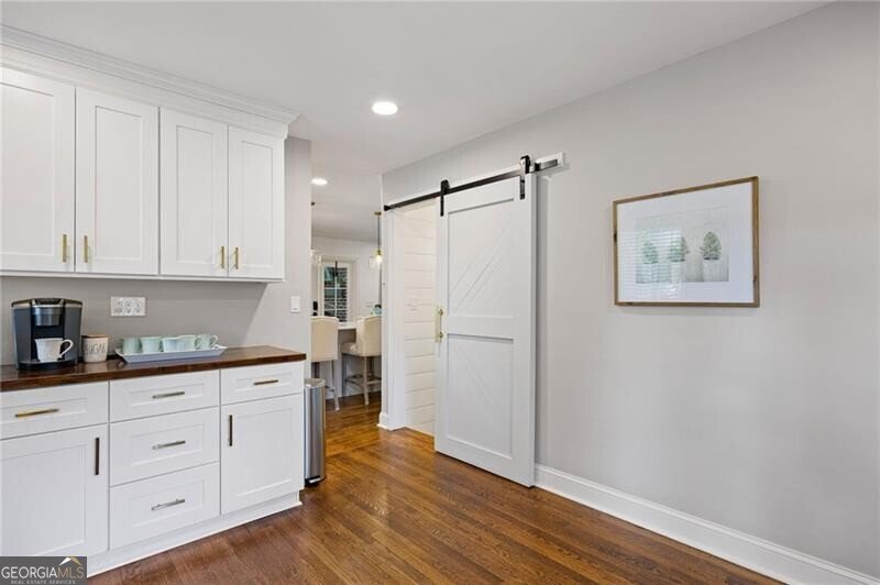 860 Hickory Drive Marietta - Photo 25