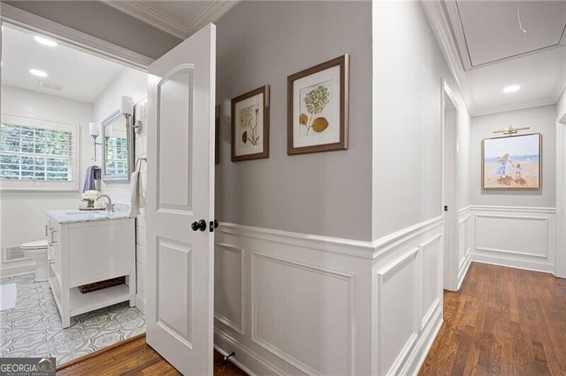 860 Hickory Drive Marietta - Photo 27