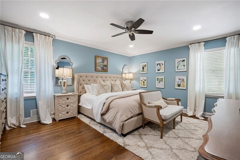 860 Hickory Drive Marietta - Photo 28