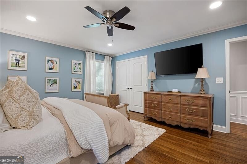 860 Hickory Drive Marietta - Photo 29