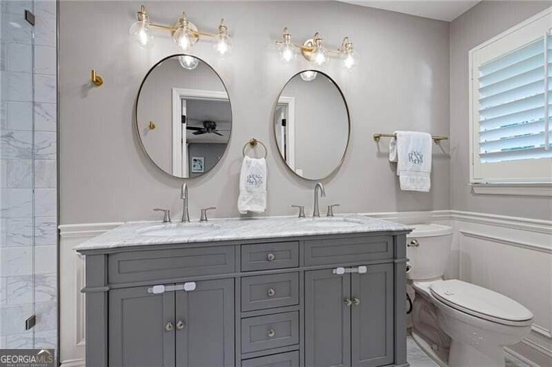 860 Hickory Drive Marietta - Photo 30