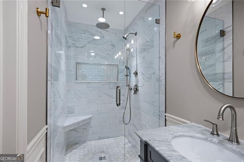 860 Hickory Drive Marietta - Photo 31