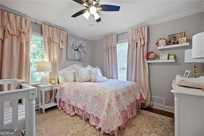 860 Hickory Drive Marietta - Photo 33