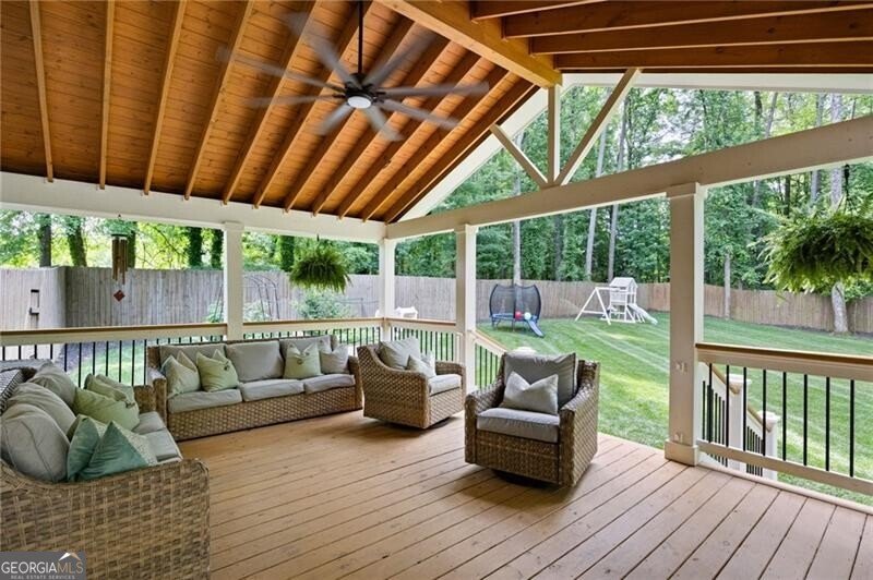 860 Hickory Drive Marietta - Photo 39