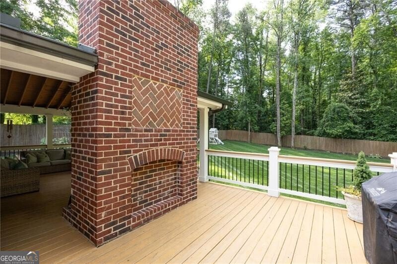 860 Hickory Drive Marietta - Photo 42