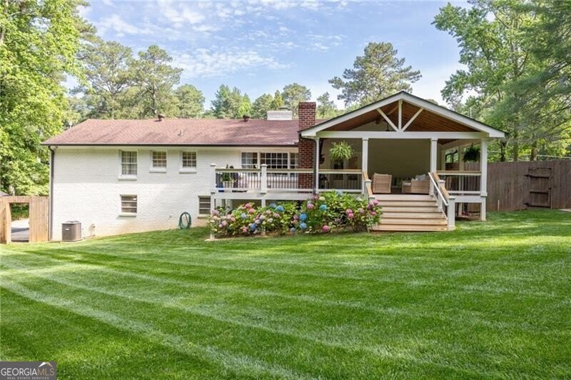 860 Hickory Drive Marietta - Photo 46
