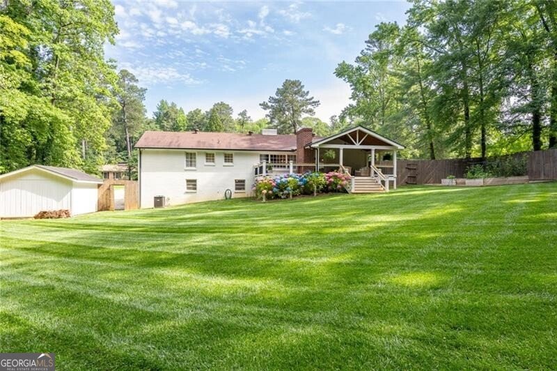 860 Hickory Drive Marietta - Photo 47