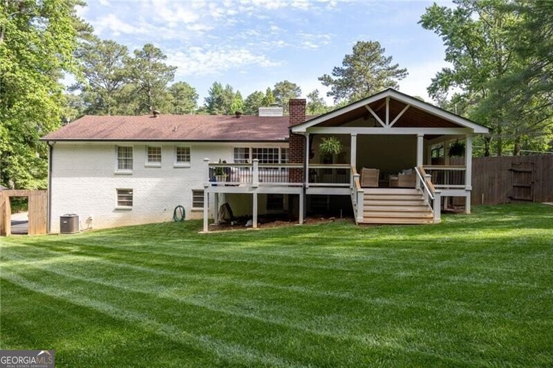 860 Hickory Drive Marietta - Photo 48